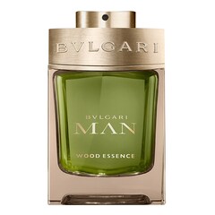 Man Wood Essence - Eau de Parfum, Bvlgari