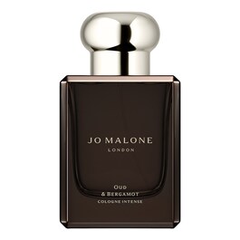 Oud & Bergamot - Cologne Intense
