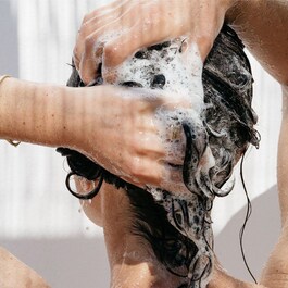 Daily Shampoo - Sampon de par pentru stralucire