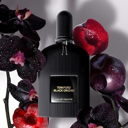 Tom Ford Black Orchid - Eau De Toilette