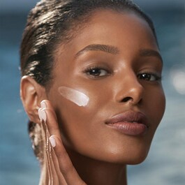 The Creme de la Mer Duet - Face care set