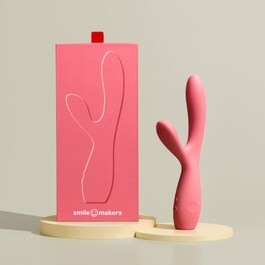 The Artist - Vibrator
