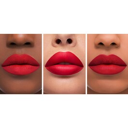 I need a rouge matte liquid lipstick - Ruj de buze lichid mat