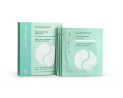 Flashpatch Rejuvenating Eye Gels - Patch-uri gel pentru zona ochilor, Patchology