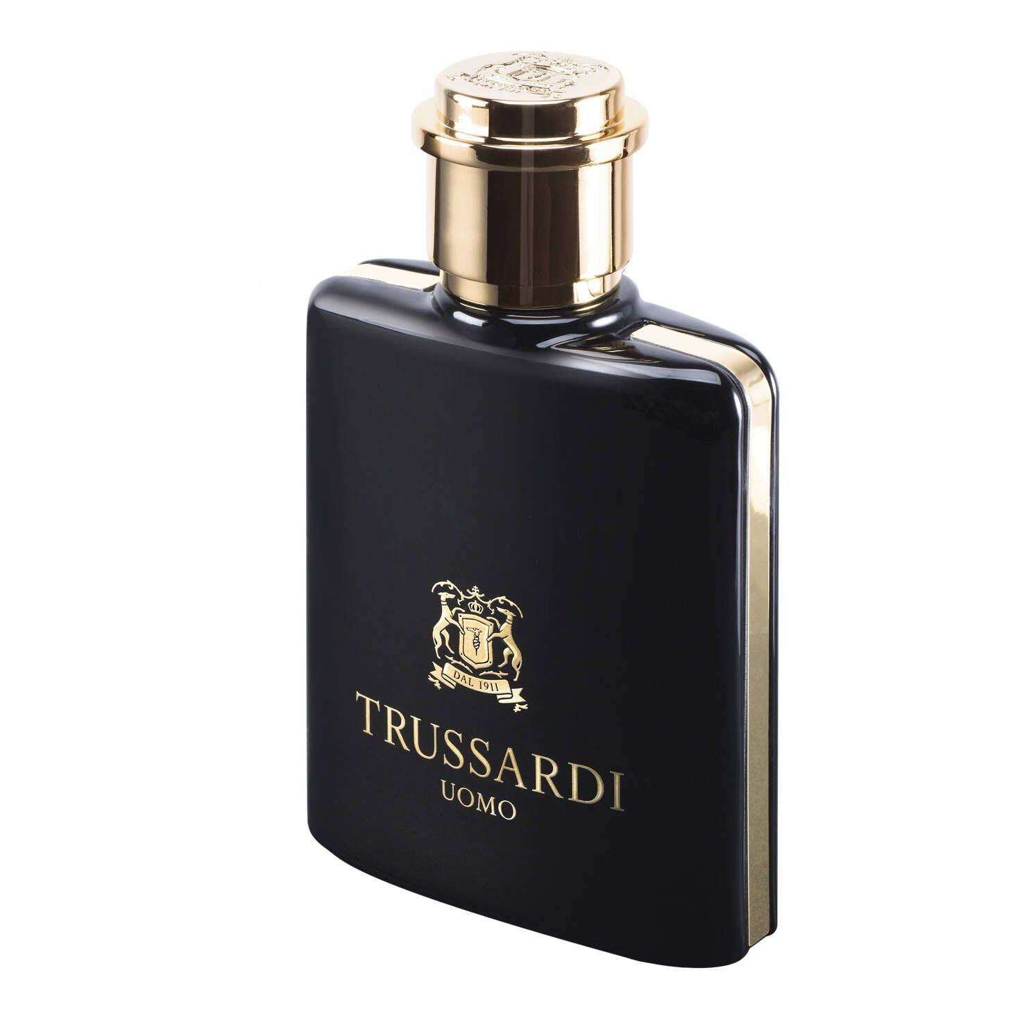 Uomo - eau de toilette