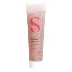Masca peeling - Masca booster pentru stralucire, Seasonly