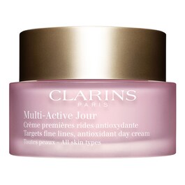 Multi-Active Jour Day Cream - Crema pentru fata