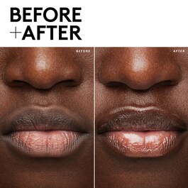 Fenty Treatz - Ulei hidratant cu ulei de jojoba pentru buze uscate
