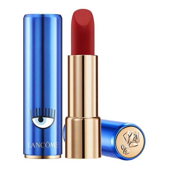 Lancôme Chiara Ferragni Collection - L' Absolu Rouge Drama Matte, Lancome