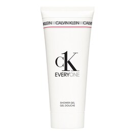 CK Everyone Shower Gel
