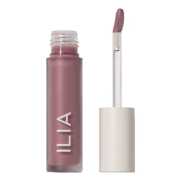 Balmy Gloss Tinted Lip Oil - Gloss de buze, Ilia