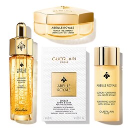 Programul Antiimbatranire Abeille Royale