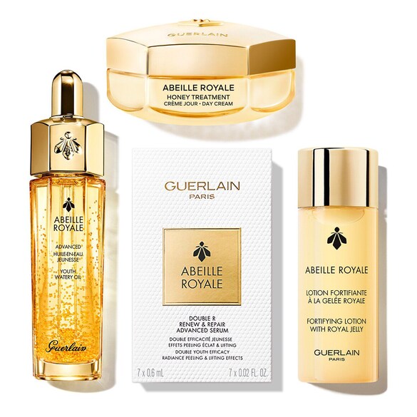 Programul Antiimbatranire Abeille Royale, Guerlain