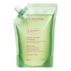 Clarins Purifying Toning Lotion - lotiune tonica, Clarins