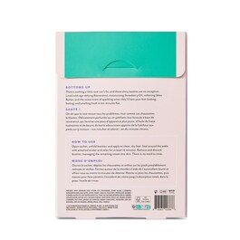 Rosé Toes - Maca Regeneranta Pentru Picioare