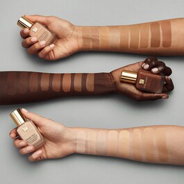 Double Wear Stay-in-Place SPF 10 - Fond de ten SPF 10