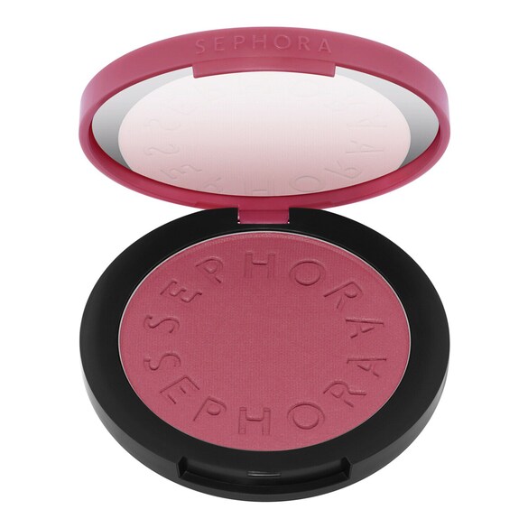 Colorful Blush - Blush Pudra, Sephora Collection