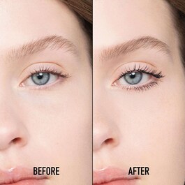 Diorshow Iconic Overcurl - Mascara pentru volum - 24 de ore de rezistenta