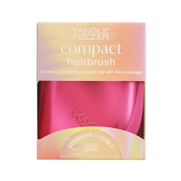 Compact Styler - perie pentru descurcarea parului.