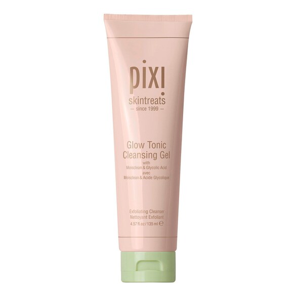 Glow Tonic Cleansing Gel - Tonic gel de curatare, Pixi