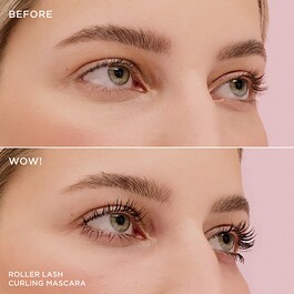 Major Mascara Minis - Set mini mascara pentru volum, alungire si curbare