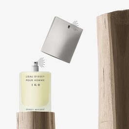 Igo L'Eau D'Issey Pour Homme - Eau de Toilette