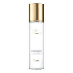 Eau De Beaute Refreshing Micellar Solution - Apa micelara demachianta, GUERLAIN
