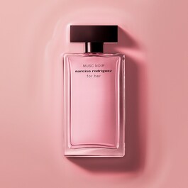 for her Musc Noir - Musk Floral Eau de Parfum
