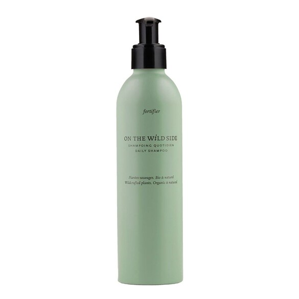 Daily Shampoo - Sampon de par pentru stralucire, ON THE WILD SIDE