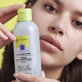 Claryfing Toner - Lotiune tonica anti-imperfectiuni