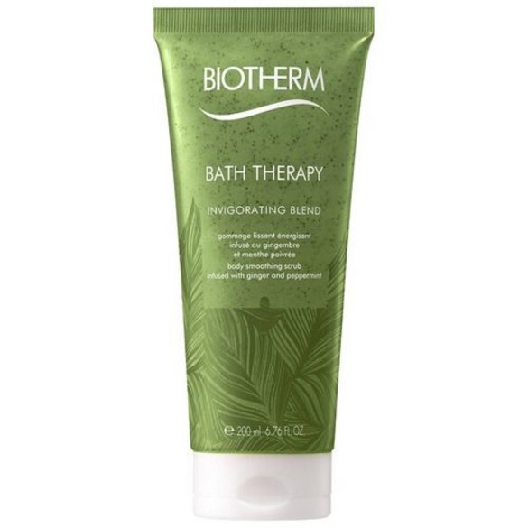 Bath Therapy Invi Scrub, BIOTHERM