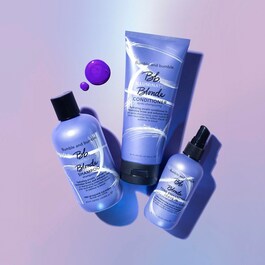 Bb.Illuminated Blonde Shampoo - Sampon neutralizare blond