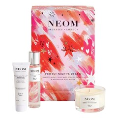 Perfect Night's Dream - Set, NEOM ORGANICS LONDON