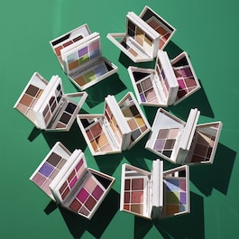Snap Eyeshadow Mix & Match Eyeshadow Palette - Paleta farduri de pleoape