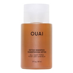 Detox shampoo - Sampon detoxifiant, Ouai