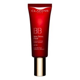 BB Skin Detox Fluid SPF 25 - Fluid hidratant