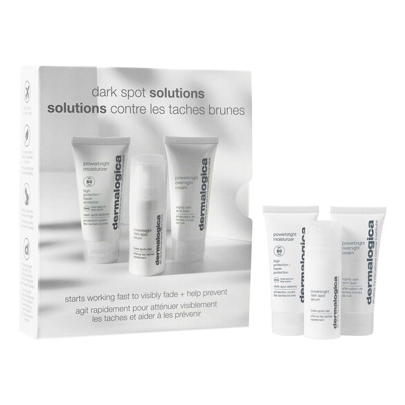 Dark Spot Solutions Kit - Set ingrijire ten, Dermalogica