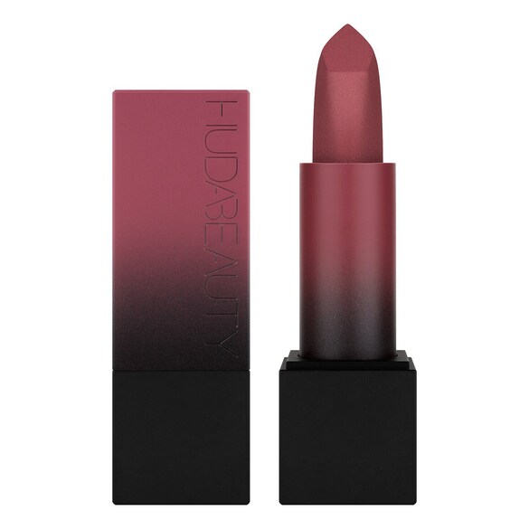 Ruj mat - Power Bullet Matte, Huda Beauty
