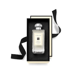 Mimosa & Cardamom Cologne