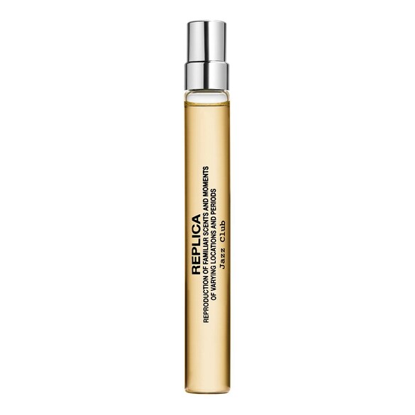 REPLICA Jazz Club - Eau de Toilette format mini, Maison Margiela