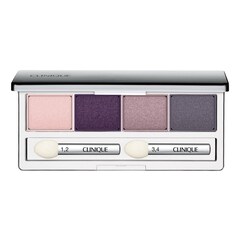 All About Shadow Quad - Paleta farduri de pleoape, CLINIQUE