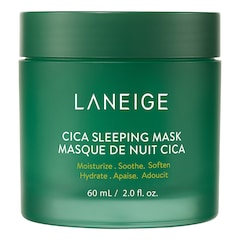 Cica Sleeping Mask - Masca hidratanta pentru noapte, Laneige