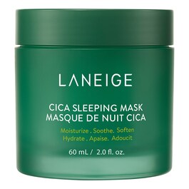 Cica Sleeping Mask - Masca hidratanta pentru noapte