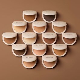 Tinted Pressed Powder - Pudra colorata de finisare, presata