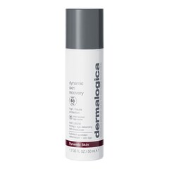 Dynamic Skin Recovery SPF 50 - Crema hidratanta cu protectie, Dermalogica