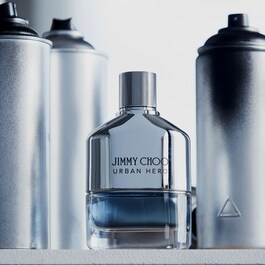 Urban Hero - Eau de Parfum