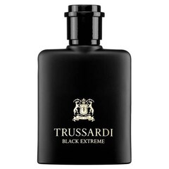 Black Extreme - Eau de Toilette, TRUSSARDI