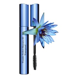 Wonder Perfect Mascara 4D Waterproof - Mascara rezistent la apa