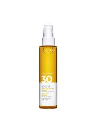 Sun Care Oil Mist for Body & Hair UVA/UVB 30 - Ulei pentru corp si par