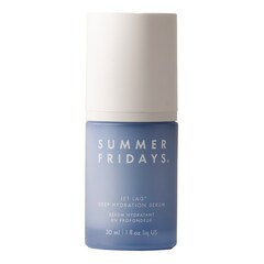 Jet Lag® - Ser pentru hidratare in profunzime, Summer Fridays